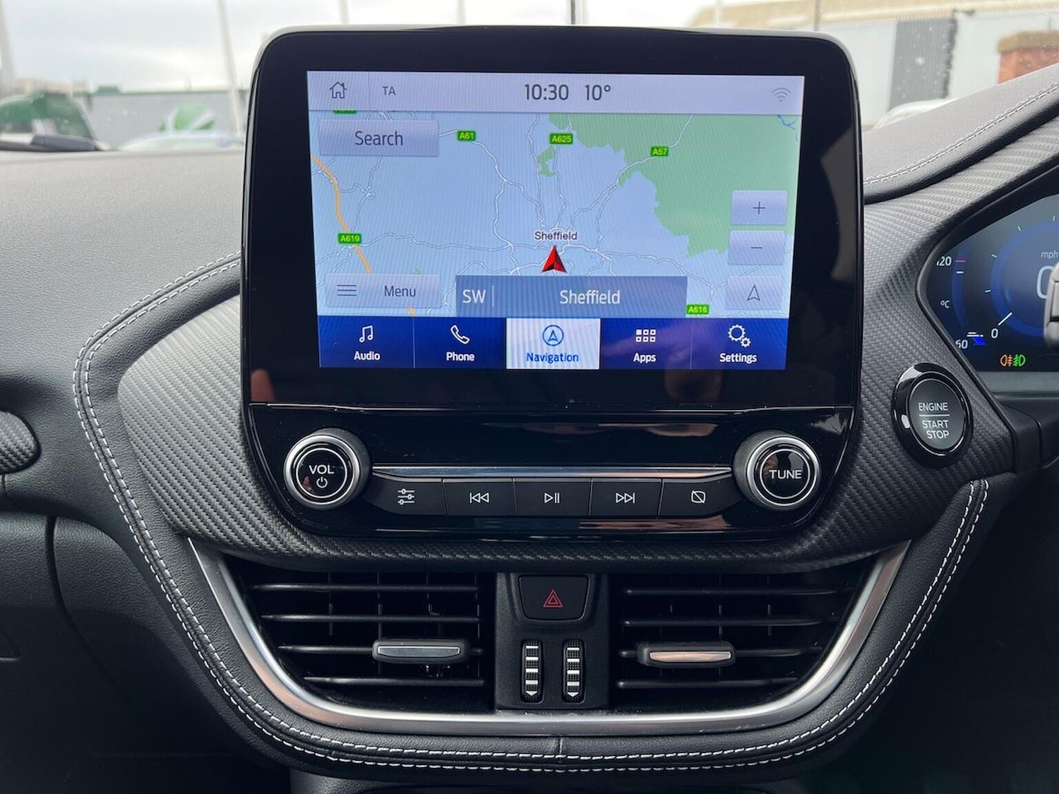 Used Ford Puma 2023 for sale - 78194279: Photo 26