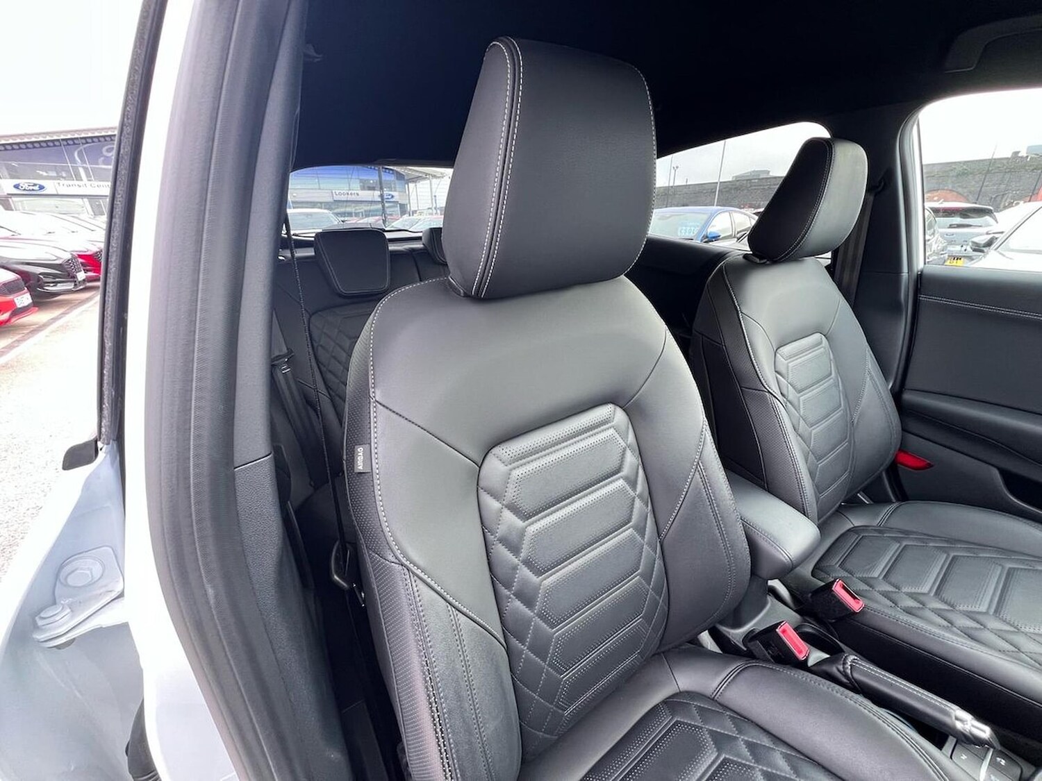 Used Ford Puma 2023 for sale - 78194279: Photo 34