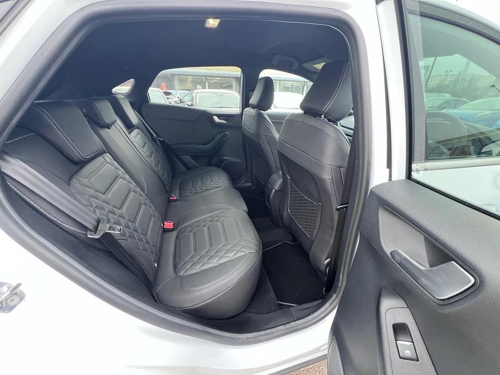 Used Ford Puma 2023 for sale - 78194279: Photo 35