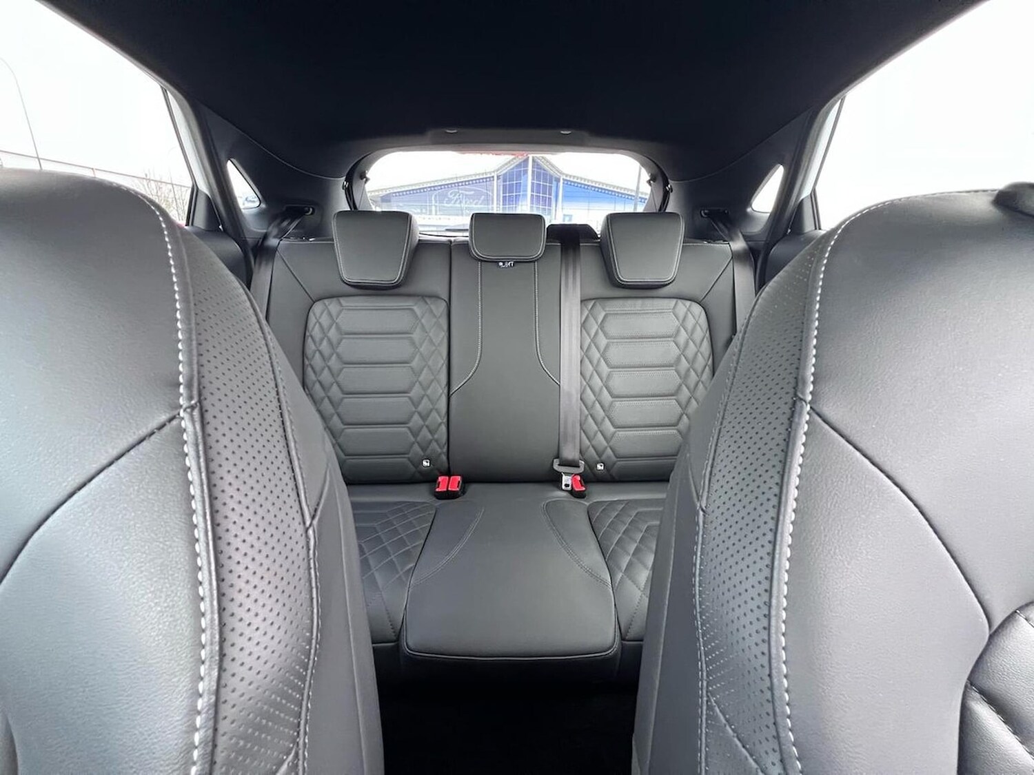 Used Ford Puma 2023 for sale - 78194279: Photo 36