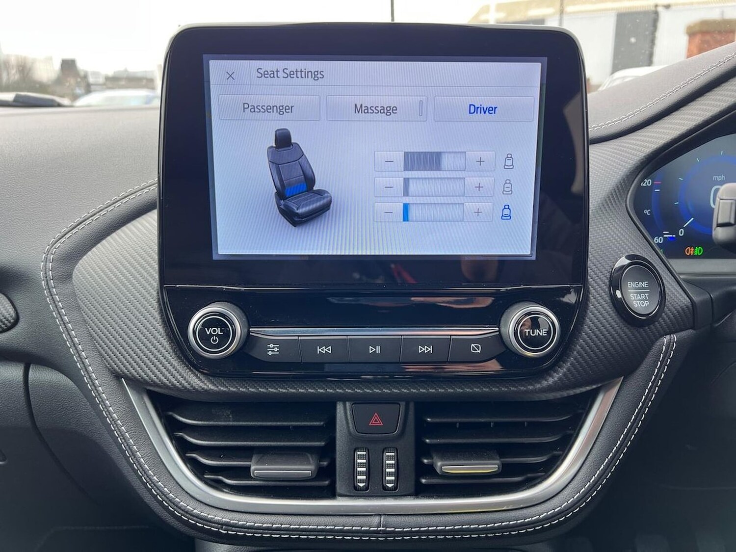 Used Ford Puma 2023 for sale - 78194279: Photo 44