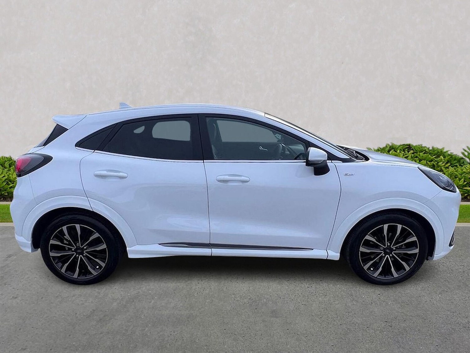 Used Ford Puma 2023 for sale - 78194279: Photo 5