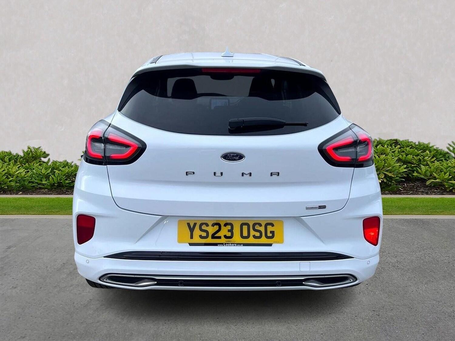 Used Ford Puma 2023 for sale - 78194279: Photo 6