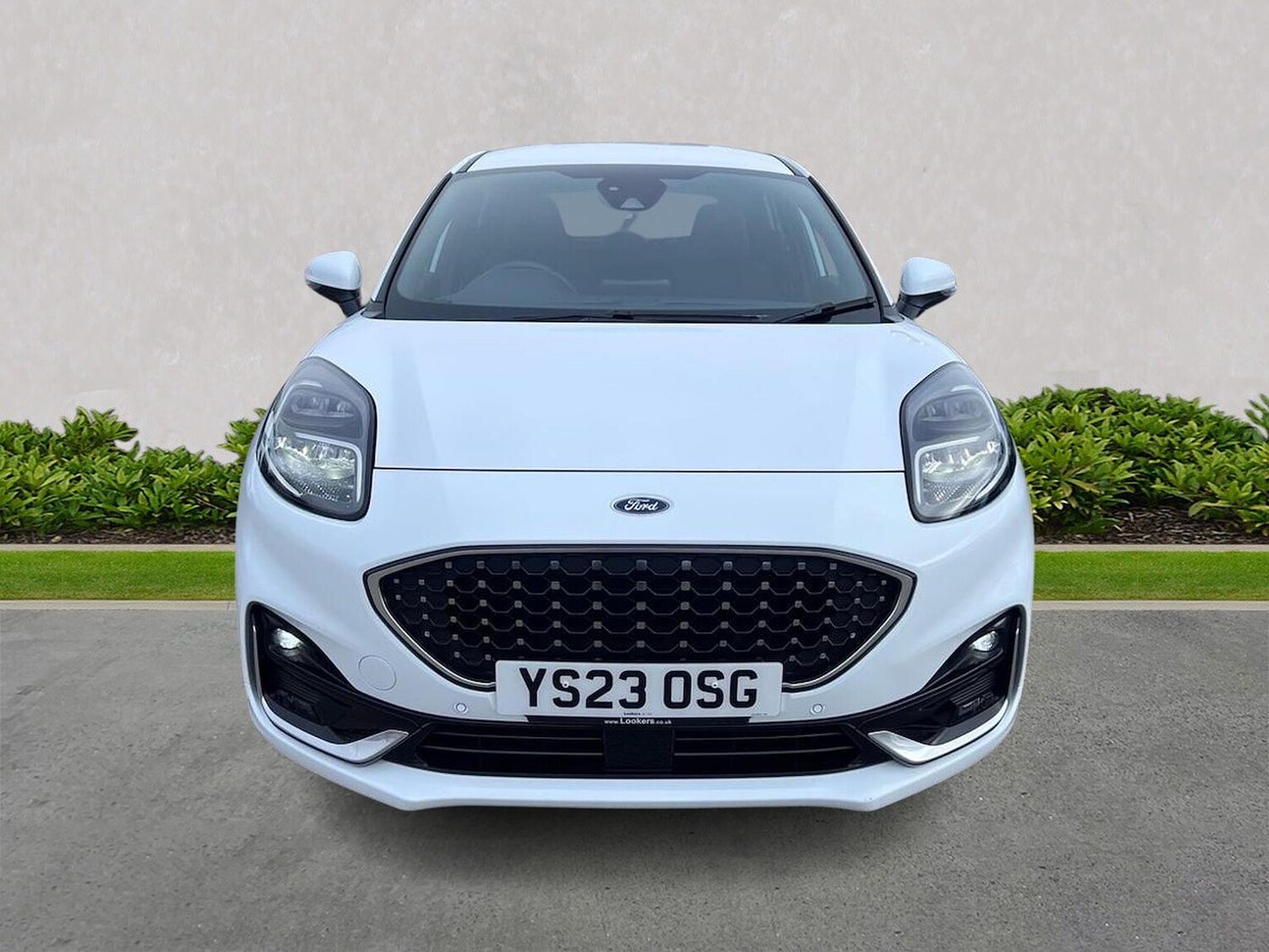 Used Ford Puma 2023 for sale - 78194279: Photo 7
