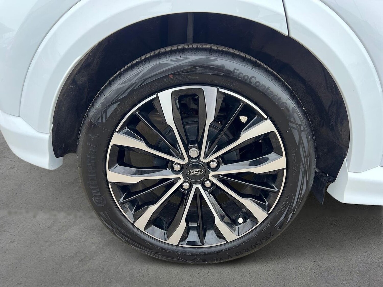 Used Ford Puma 2023 for sale - 78194279: Photo 8