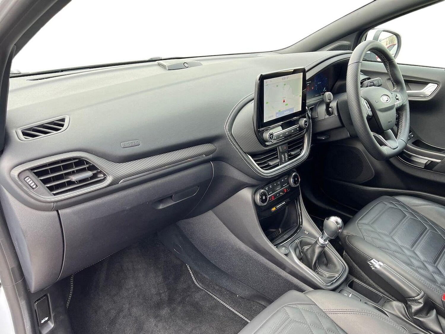 Used Ford Puma 2023 for sale - 78194279: Photo 9