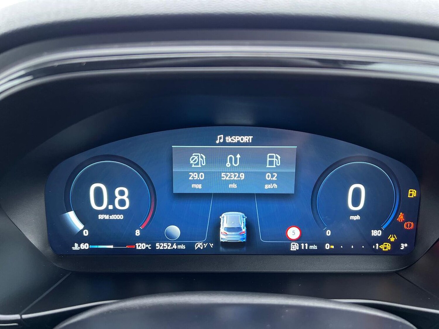 Used Ford Focus 2025 for sale - 77489670: Photo 10