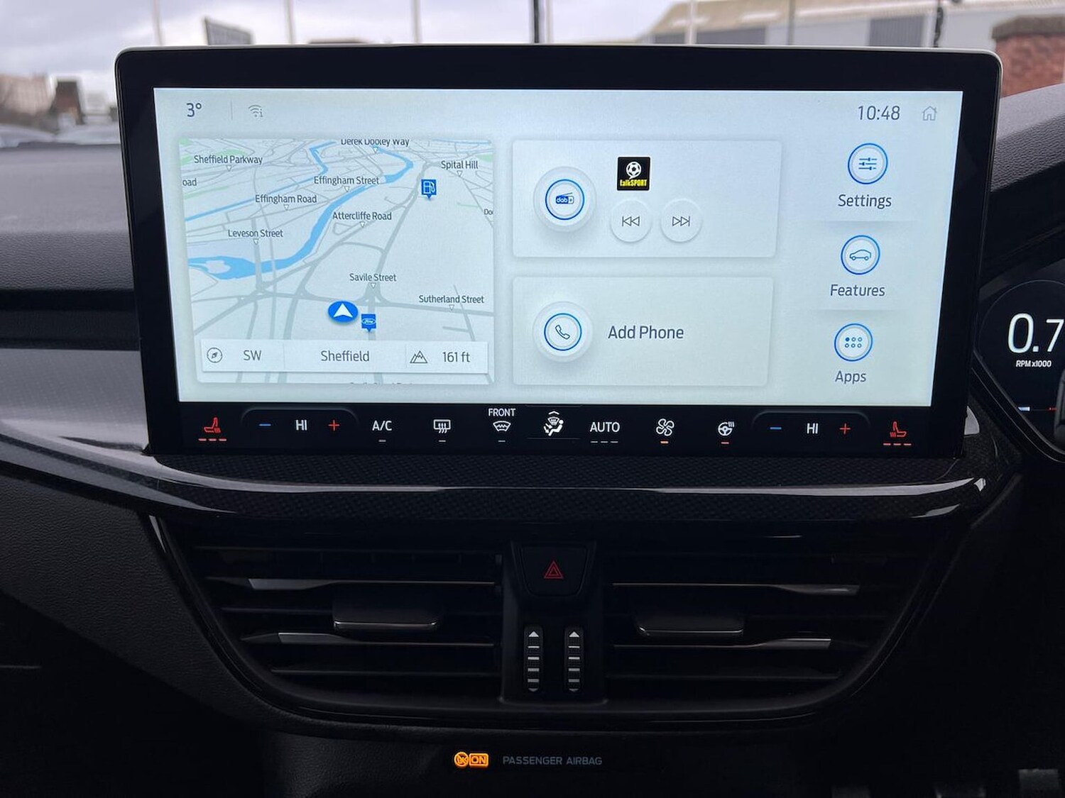 Used Ford Focus 2025 for sale - 77489670: Photo 11