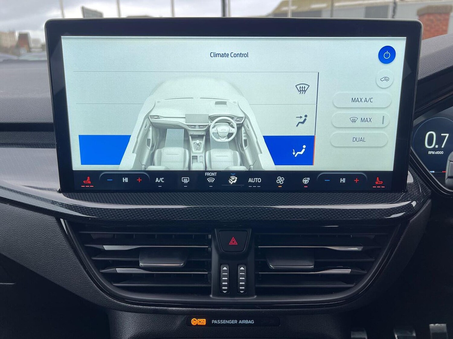 Used Ford Focus 2025 for sale - 77489670: Photo 12