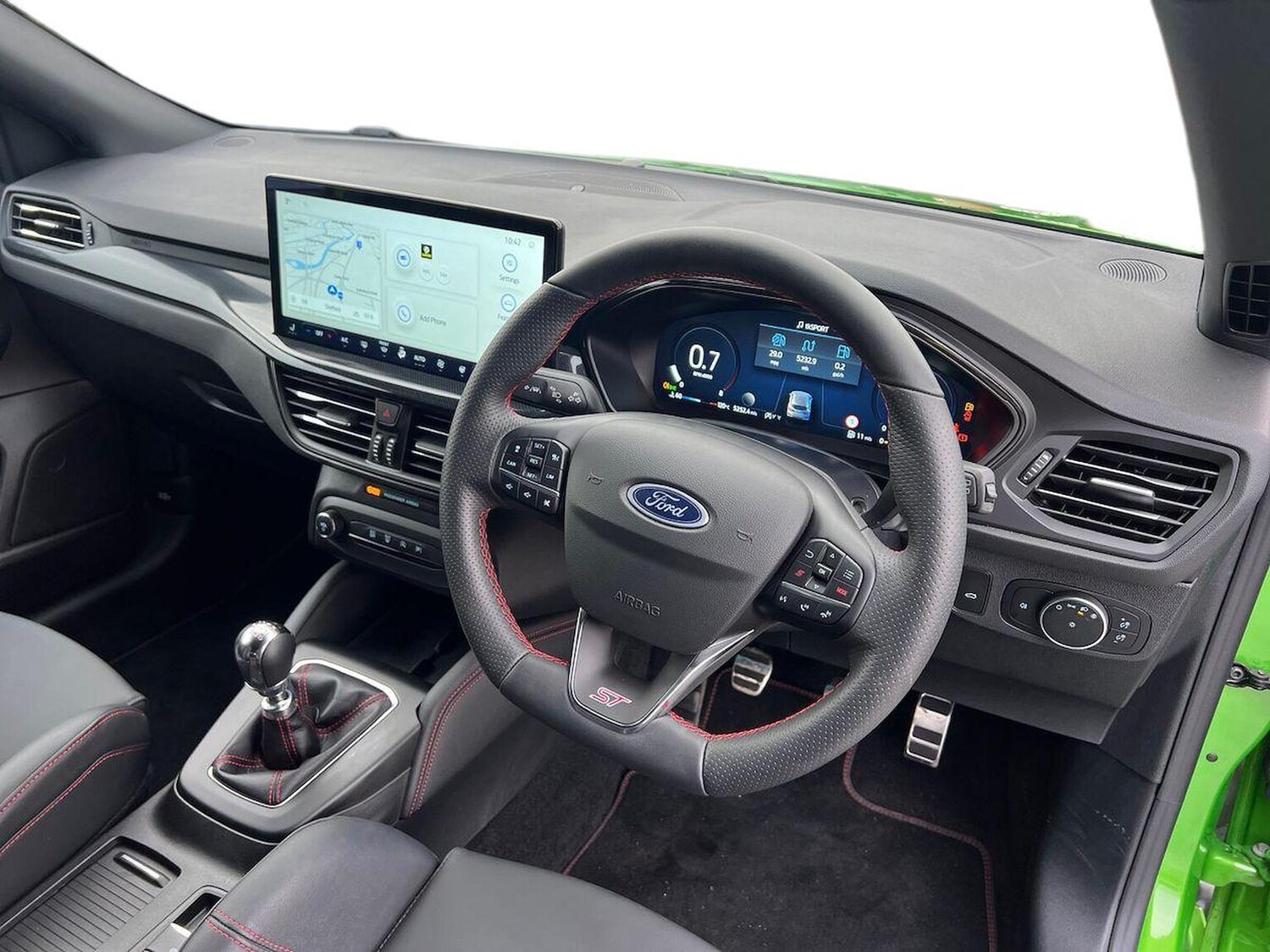 Used Ford Focus 2025 for sale - 77489670: Photo 15