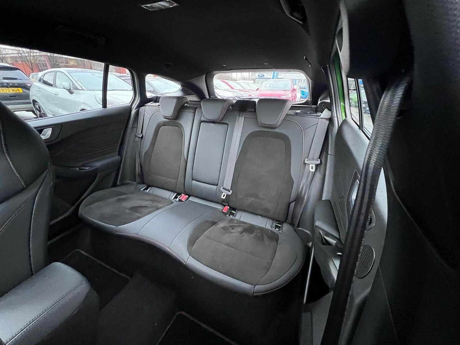 Used Ford Focus 2025 for sale - 77489670: Photo 16