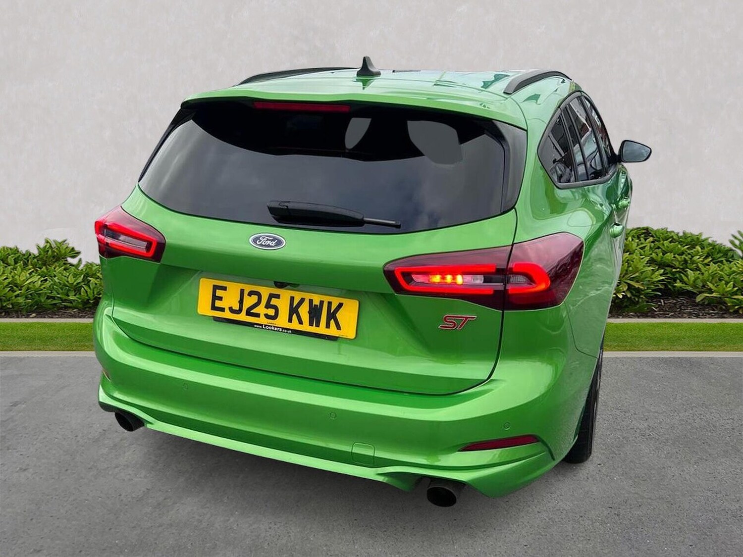 Used Ford Focus 2025 for sale - 77489670: Photo 18