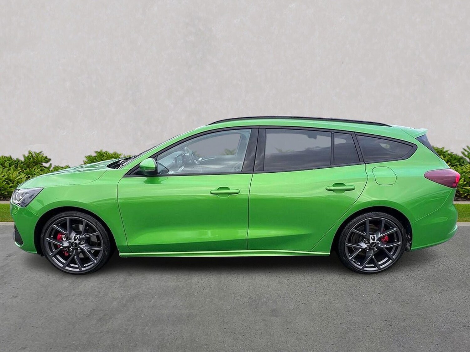 Used Ford Focus 2025 for sale - 77489670: Photo 19