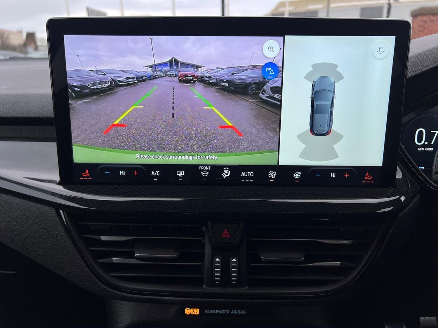 Used Ford Focus 2025 for sale - 77489670: Photo 23