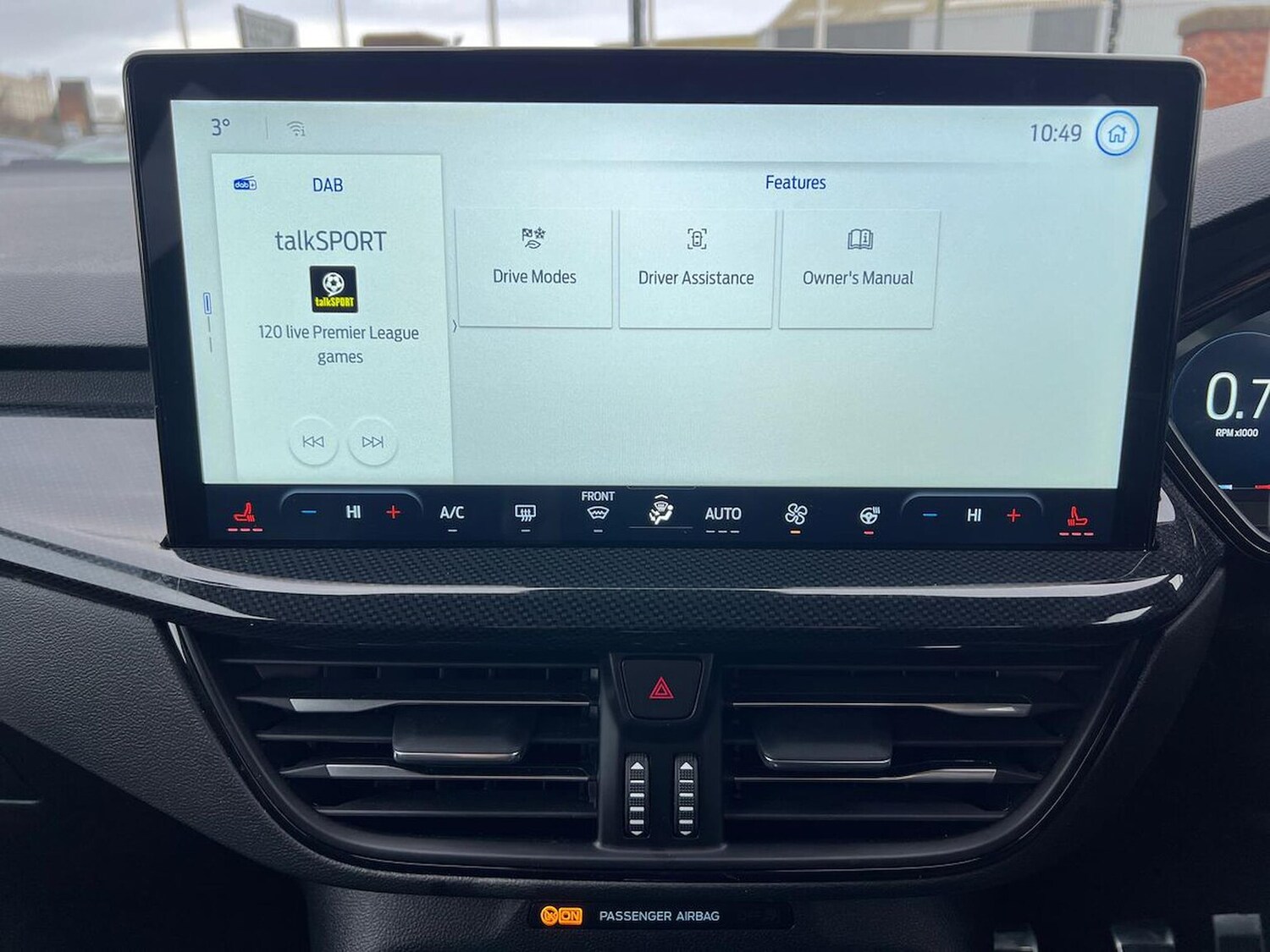 Used Ford Focus 2025 for sale - 77489670: Photo 25