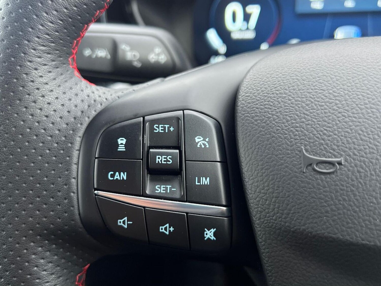 Used Ford Focus 2025 for sale - 77489670: Photo 26