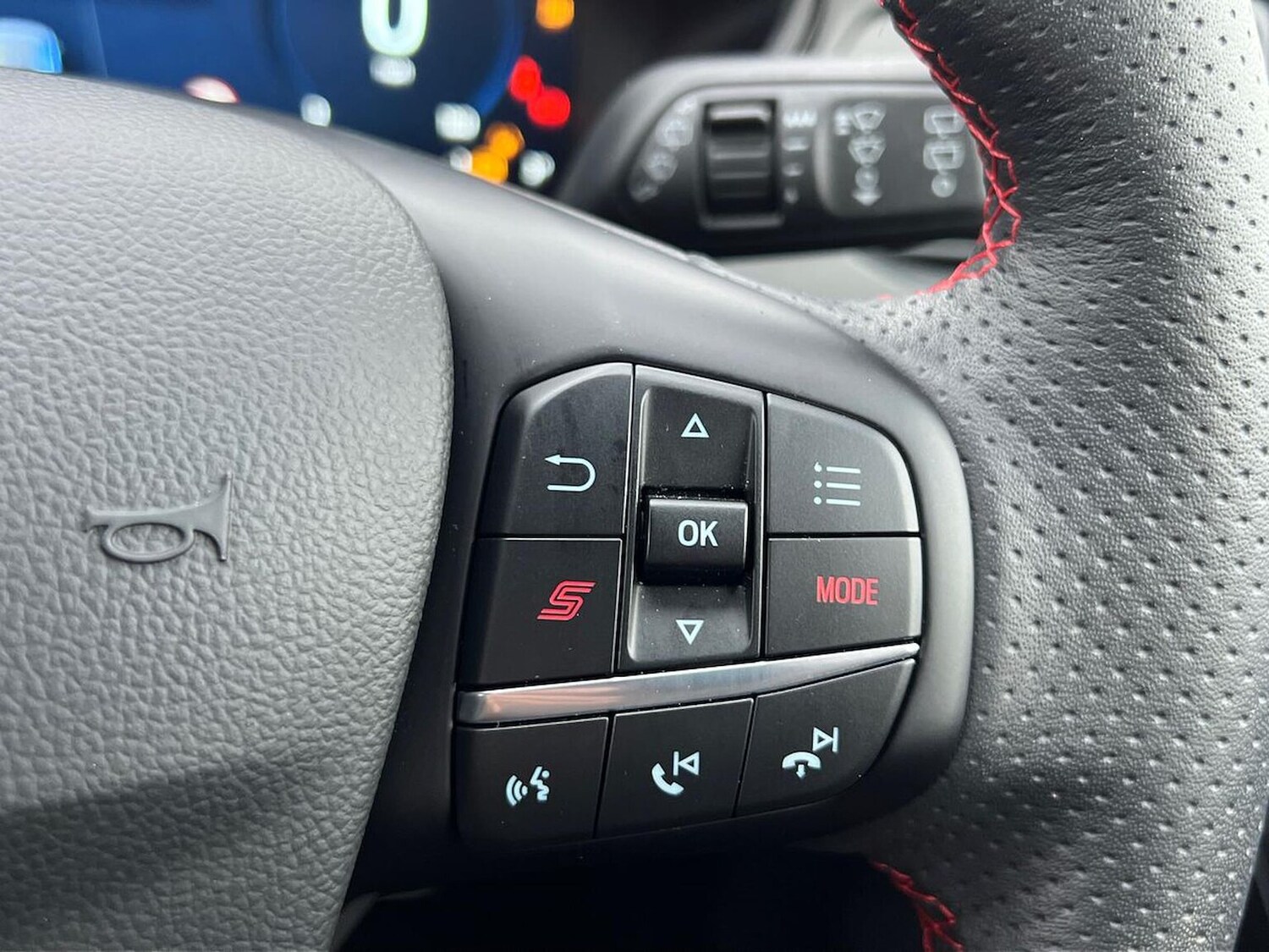 Used Ford Focus 2025 for sale - 77489670: Photo 27