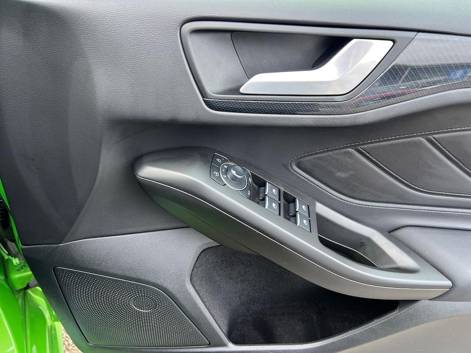 Used Ford Focus 2025 for sale - 77489670: Photo 30