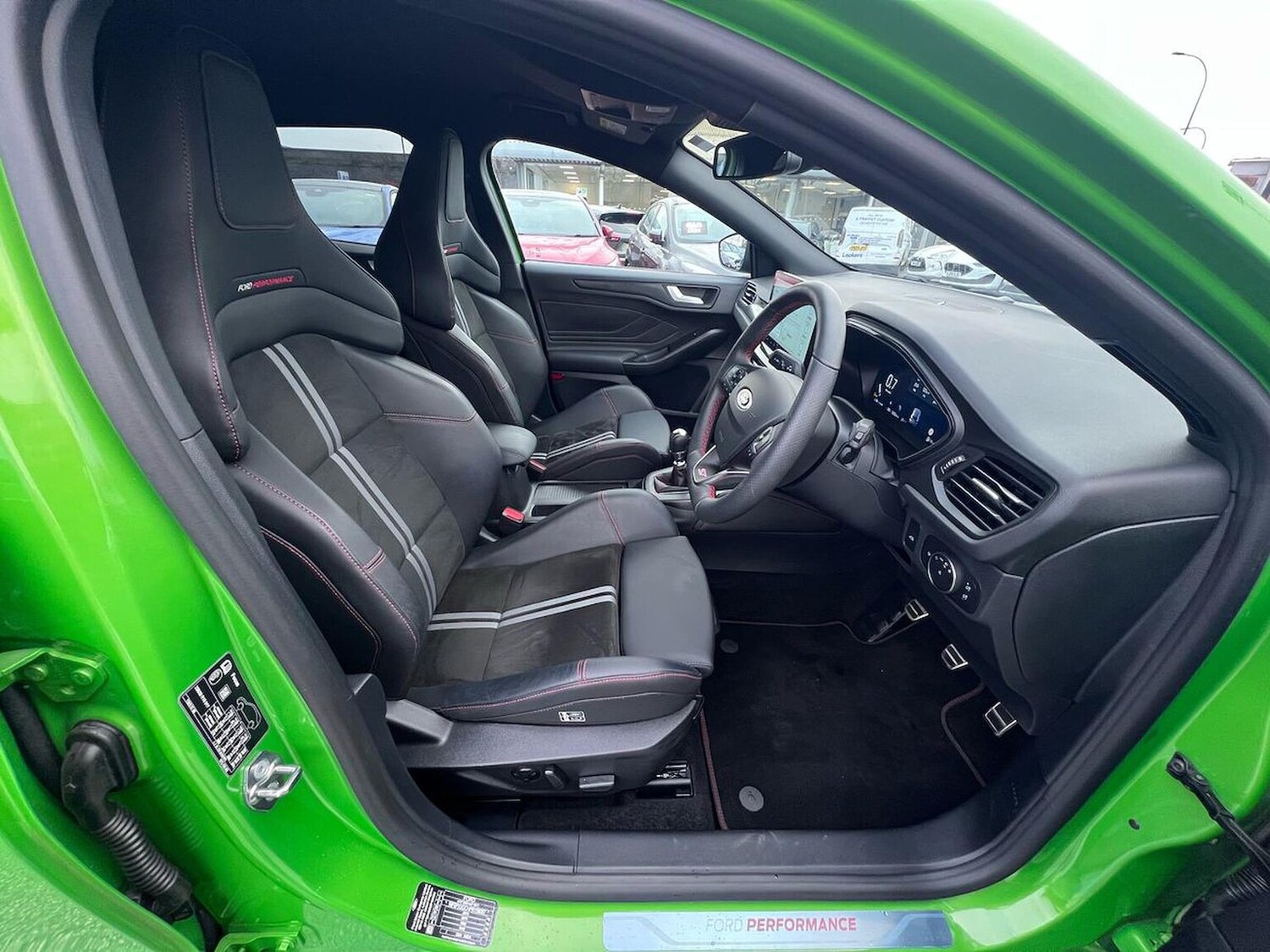 Used Ford Focus 2025 for sale - 77489670: Photo 31