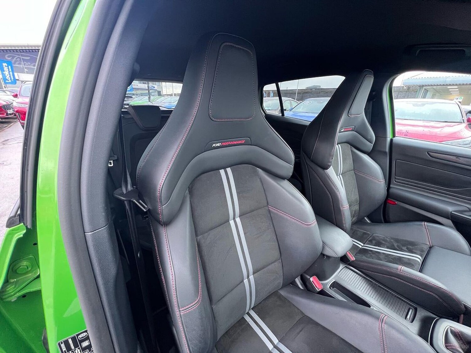 Used Ford Focus 2025 for sale - 77489670: Photo 32