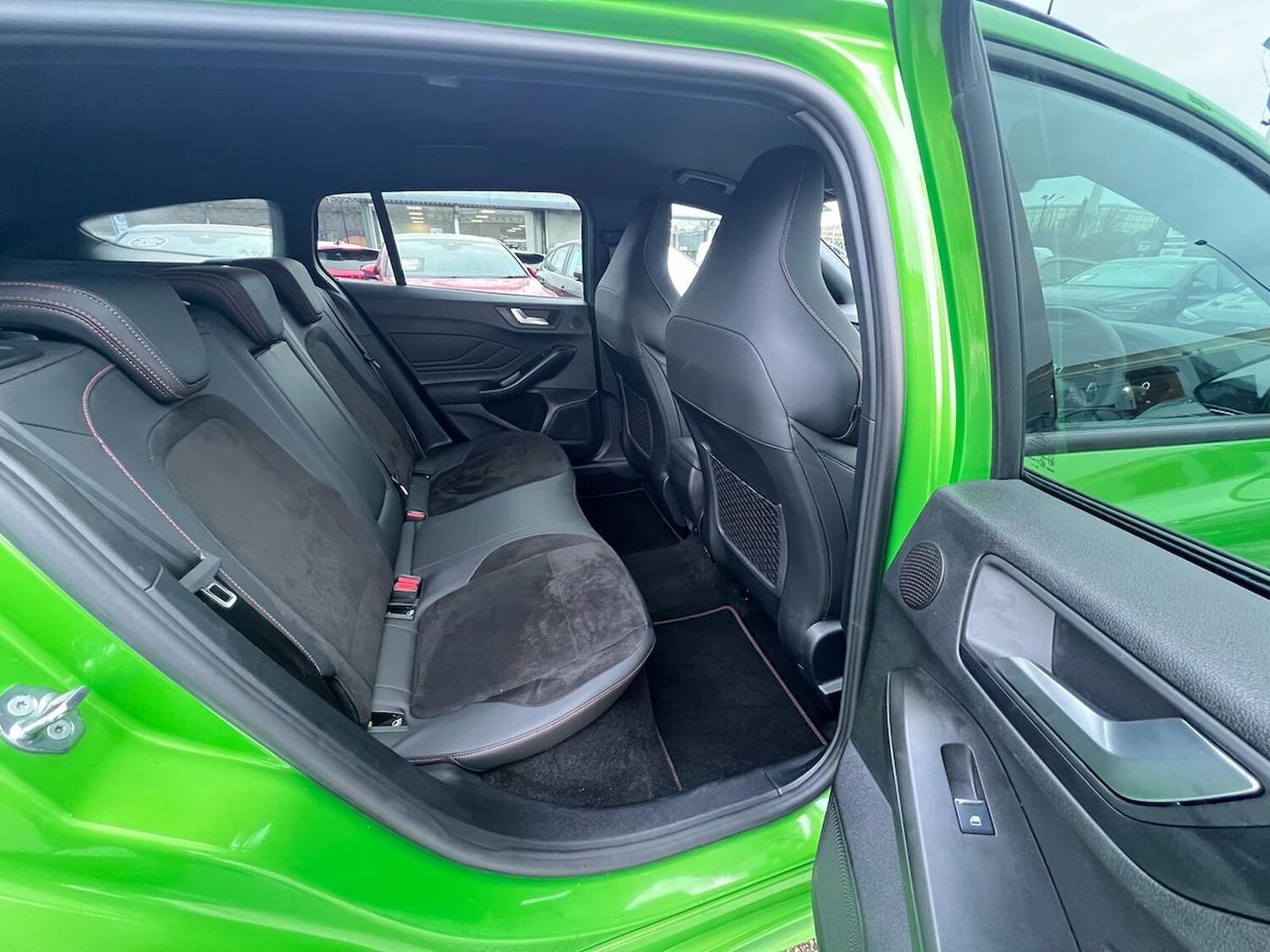 Used Ford Focus 2025 for sale - 77489670: Photo 33