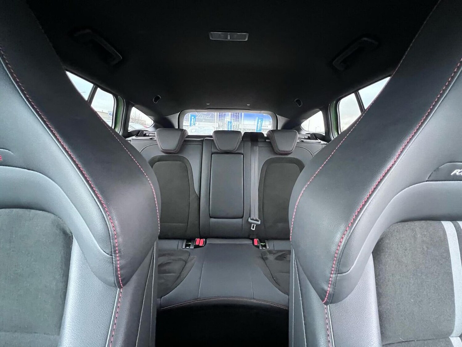 Used Ford Focus 2025 for sale - 77489670: Photo 34