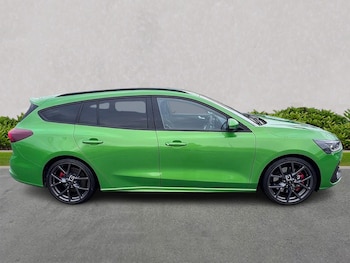 Used Ford Focus 2025 for sale - 77489670: Photo