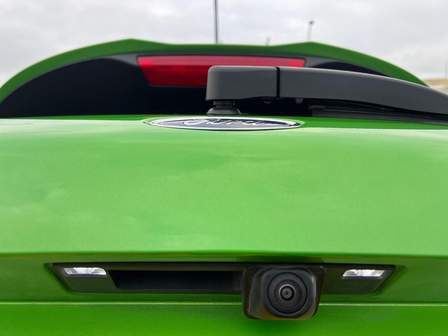 Used Ford Focus 2025 for sale - 77489670: Photo 41