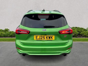 Used Ford Focus 2025 for sale - 77489670: Photo