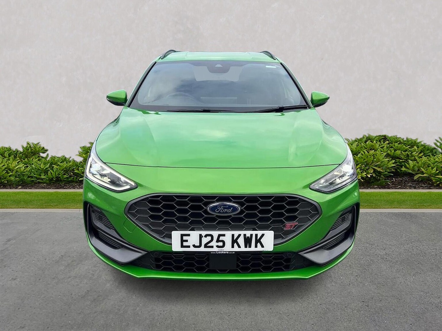 Used Ford Focus 2025 for sale - 77489670: Photo 5