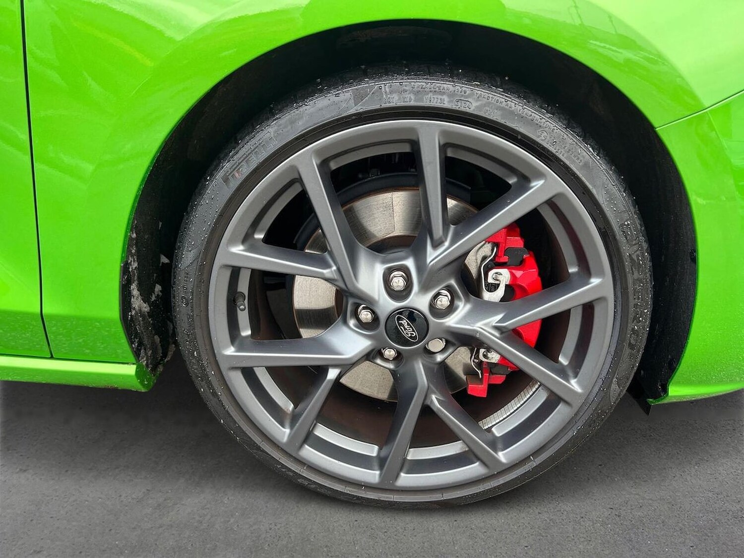 Used Ford Focus 2025 for sale - 77489670: Photo 6