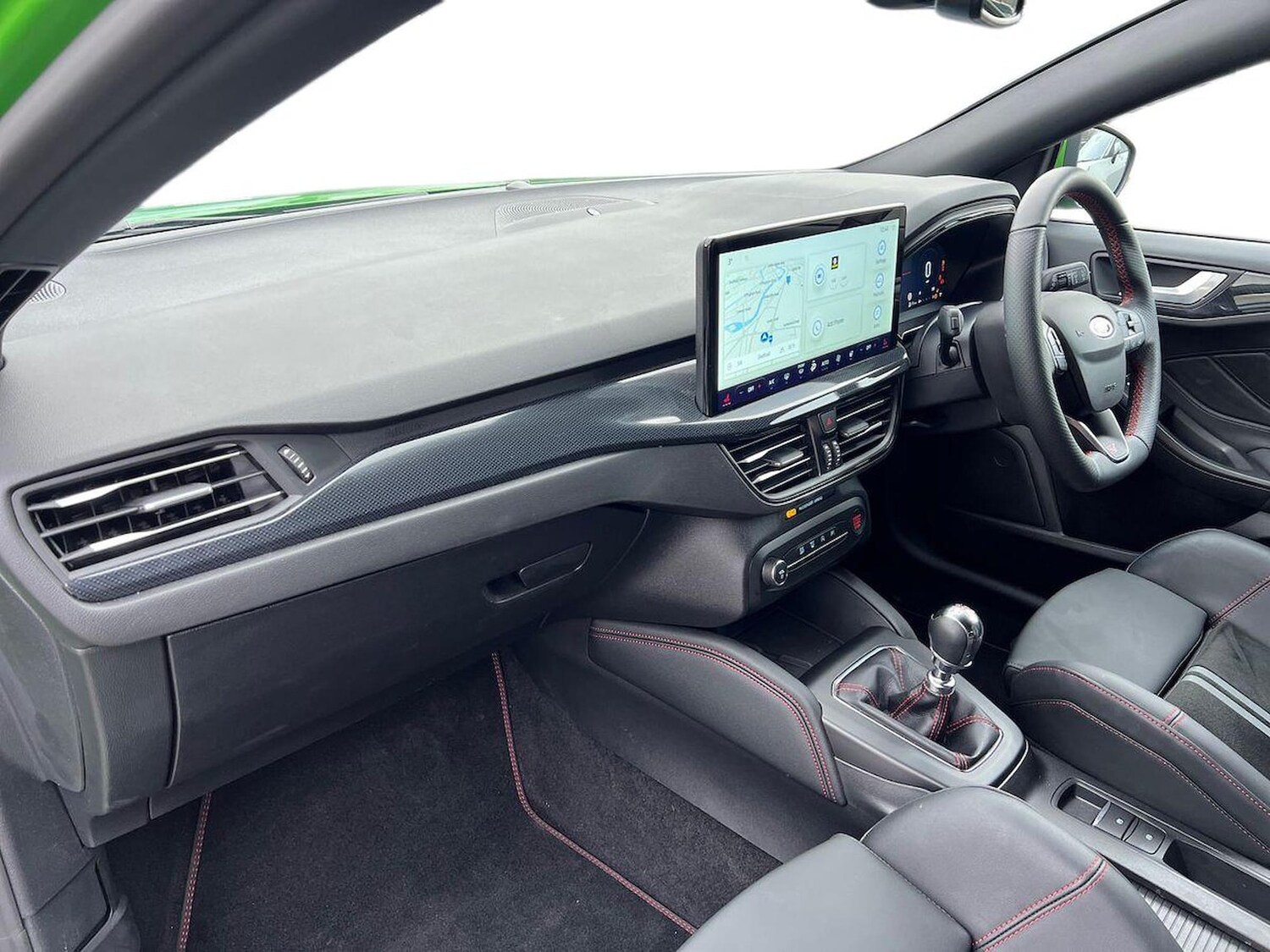 Used Ford Focus 2025 for sale - 77489670: Photo 7