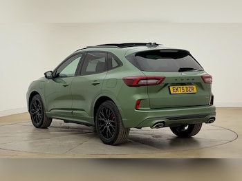 Used Ford Kuga 2025 for sale - 79515137: Photo
