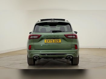 Used Ford Kuga 2025 for sale - 79515137: Photo