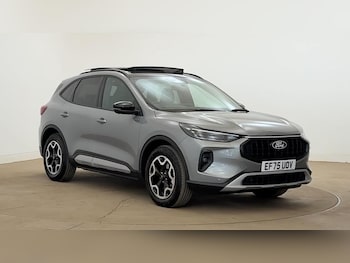 Used Ford Kuga 2026 for sale - 79537716: Photo
