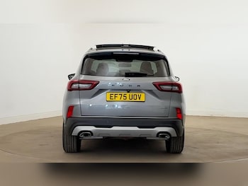 Used Ford Kuga 2026 for sale - 79537716: Photo