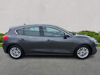 Used Ford Focus 2019 for sale - 78926275: Photo