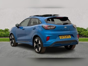 Used Ford Puma 2025 for sale - 78267381: Photo