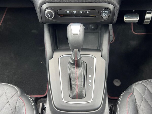 Used Ford Focus 2025 for sale - 76089121: Photo 13