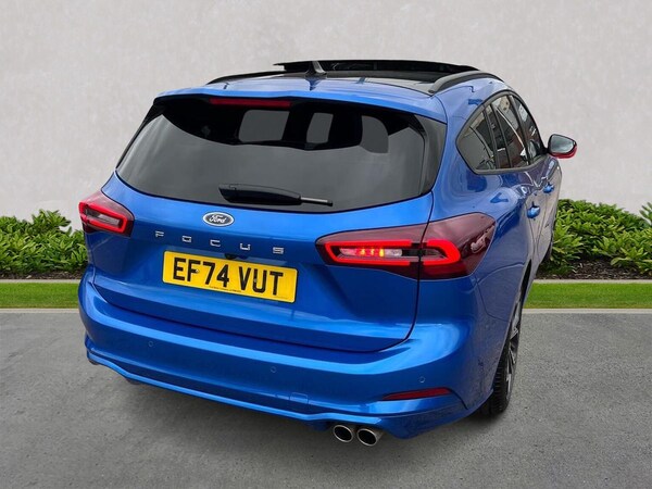 Used Ford Focus 2025 for sale - 76089121: Photo 18