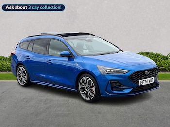 Used Ford Focus 2025 for sale - 76089121: Photo