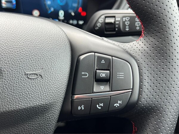 Used Ford Focus 2025 for sale - 76089121: Photo 27