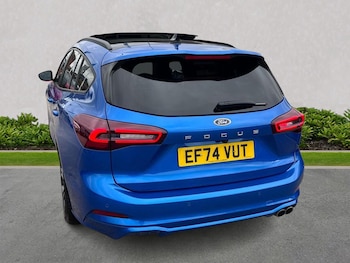 Used Ford Focus 2025 for sale - 76089121: Photo