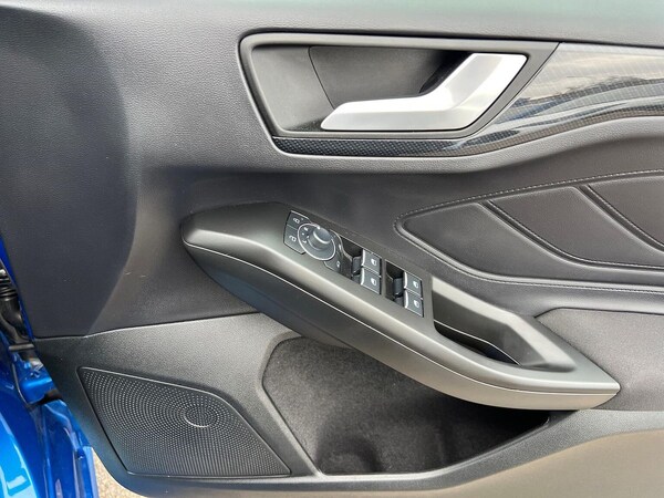 Used Ford Focus 2025 for sale - 76089121: Photo 30