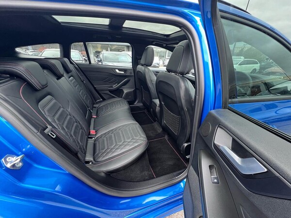 Used Ford Focus 2025 for sale - 76089121: Photo 33