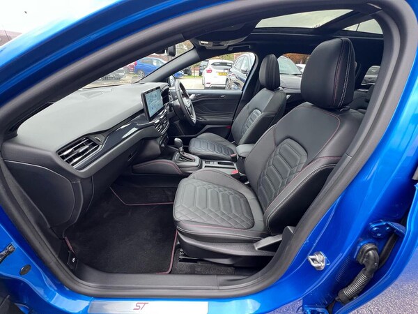 Used Ford Focus 2025 for sale - 76089121: Photo 35