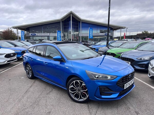 Used Ford Focus 2025 for sale - 76089121: Photo 39