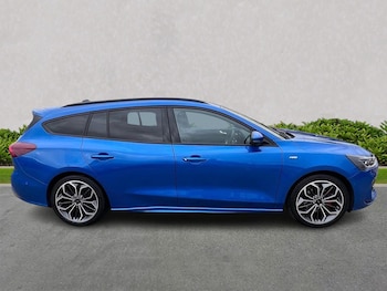 Used Ford Focus 2025 for sale - 76089121: Photo