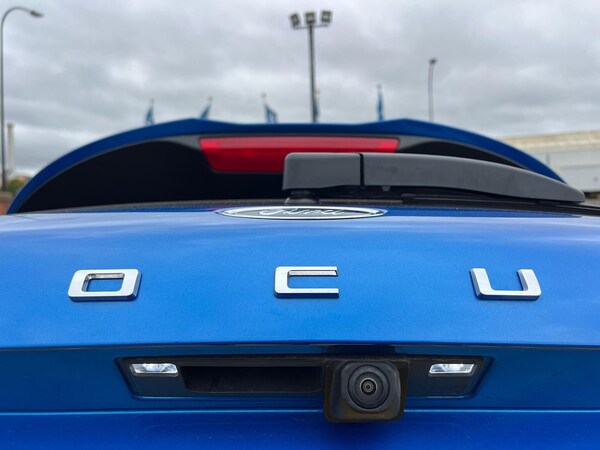 Used Ford Focus 2025 for sale - 76089121: Photo 45