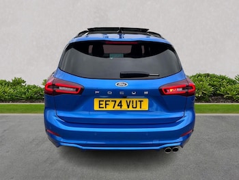 Used Ford Focus 2025 for sale - 76089121: Photo